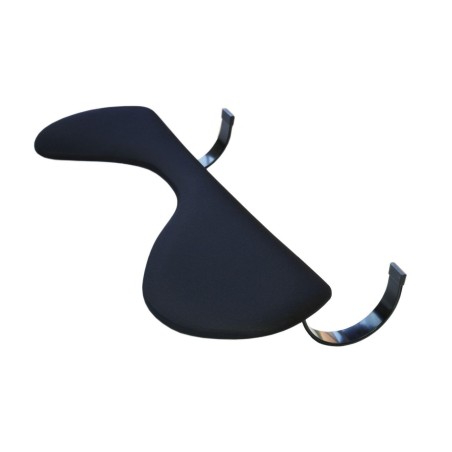 "Ergonomic Comfort with Jobmate Forearm Support Plus - Model 505411 for Enhanced Workplace Productivity"